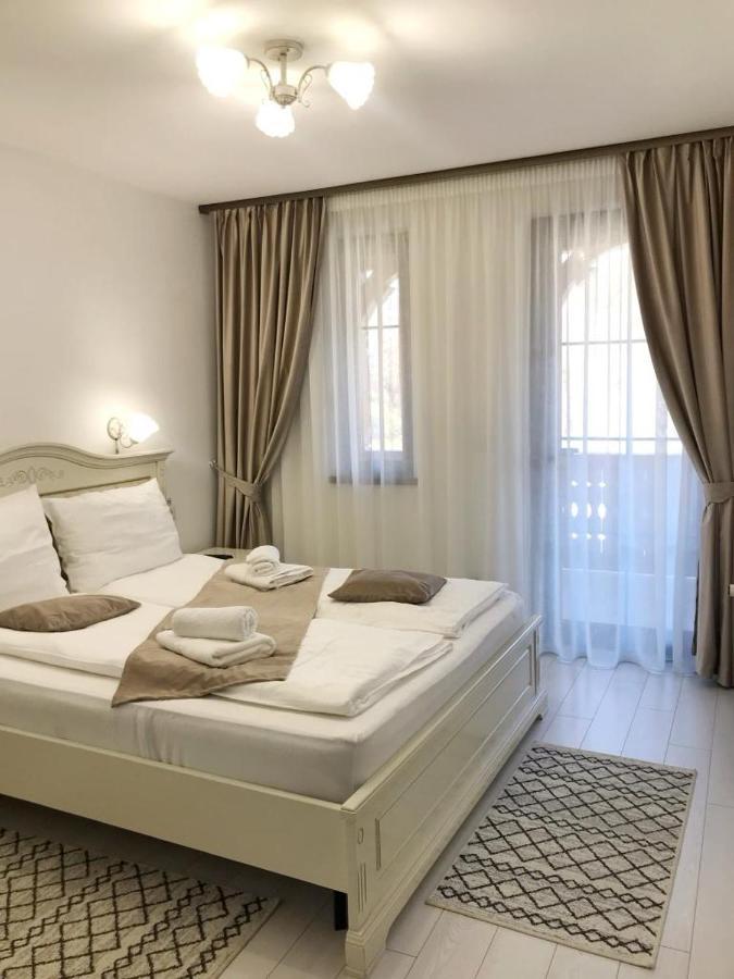 Pensiunea ARMONIA Valeni  Bagian luar foto