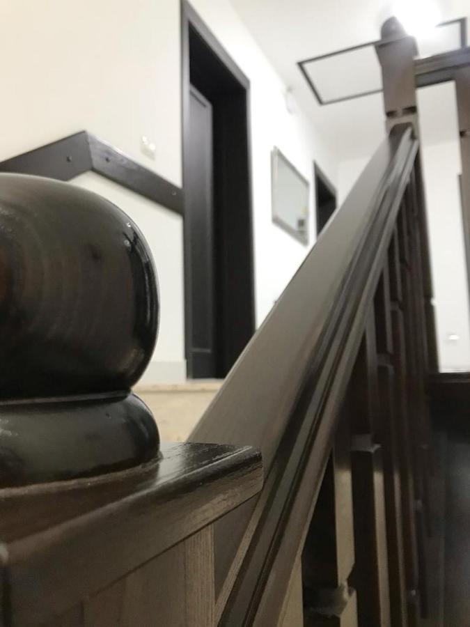 Pensiunea ARMONIA Valeni  Bagian luar foto