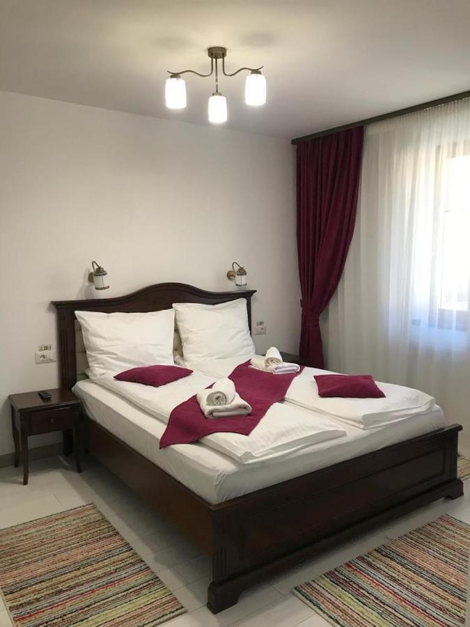 Pensiunea ARMONIA Valeni  Bagian luar foto