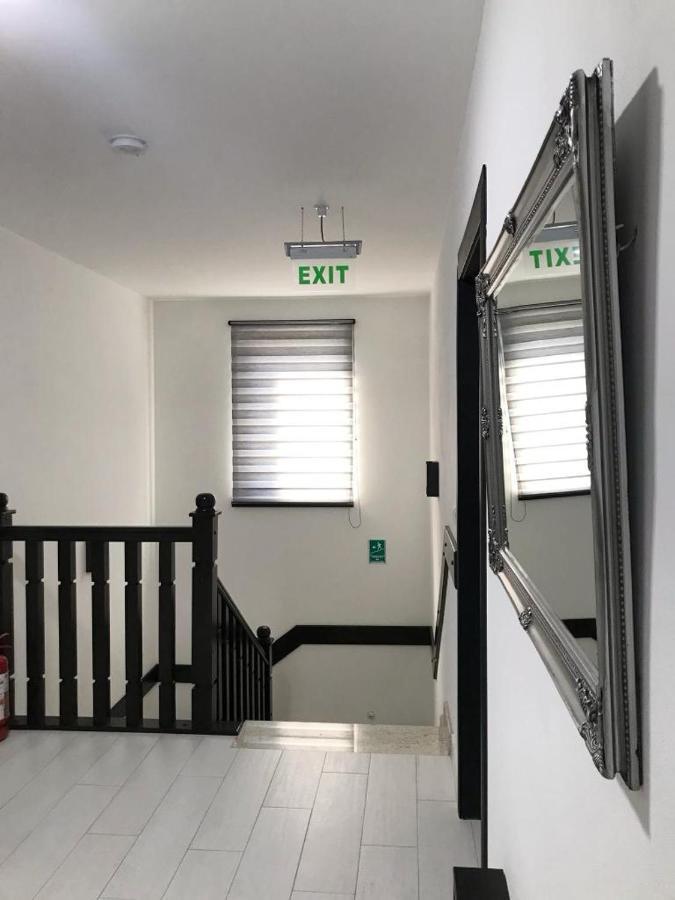 Pensiunea ARMONIA Valeni  Bagian luar foto