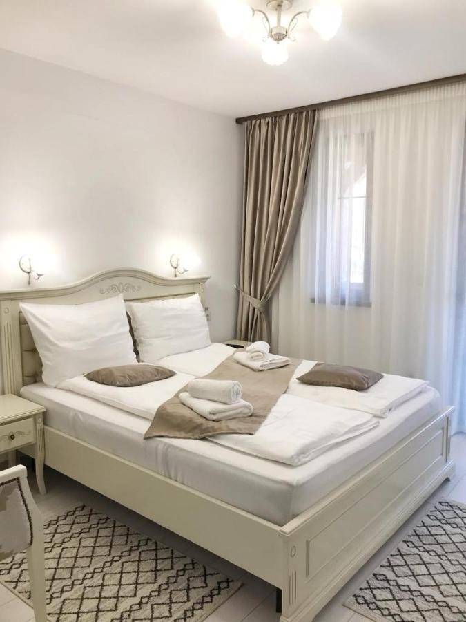 Pensiunea ARMONIA Valeni  Bagian luar foto