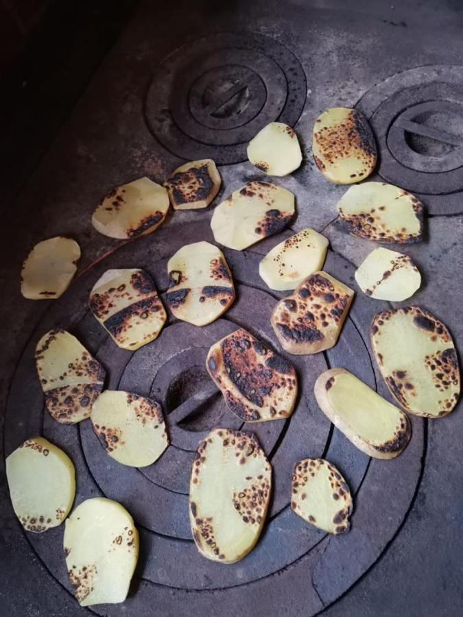 Pensiunea ARMONIA Valeni  Bagian luar foto
