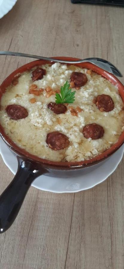 Pensiunea ARMONIA Valeni  Bagian luar foto